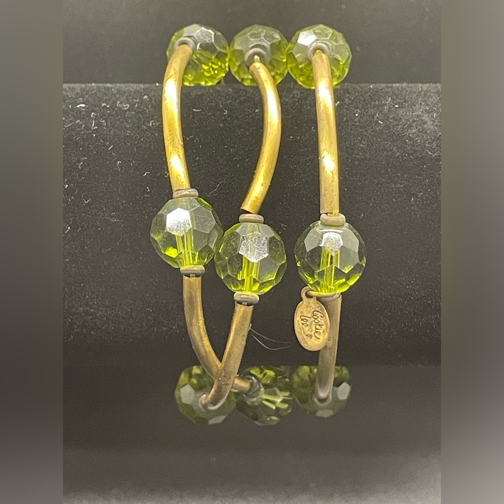 Cookie Lee Bracelet - Picture 2 of 2